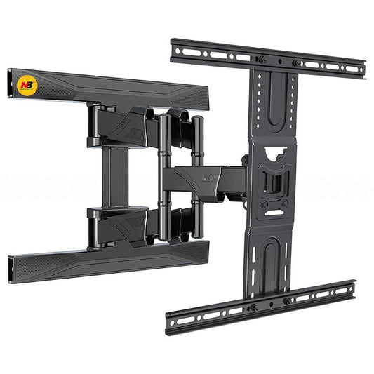 NB P6 40-80 Inch Full Motion TV Stand