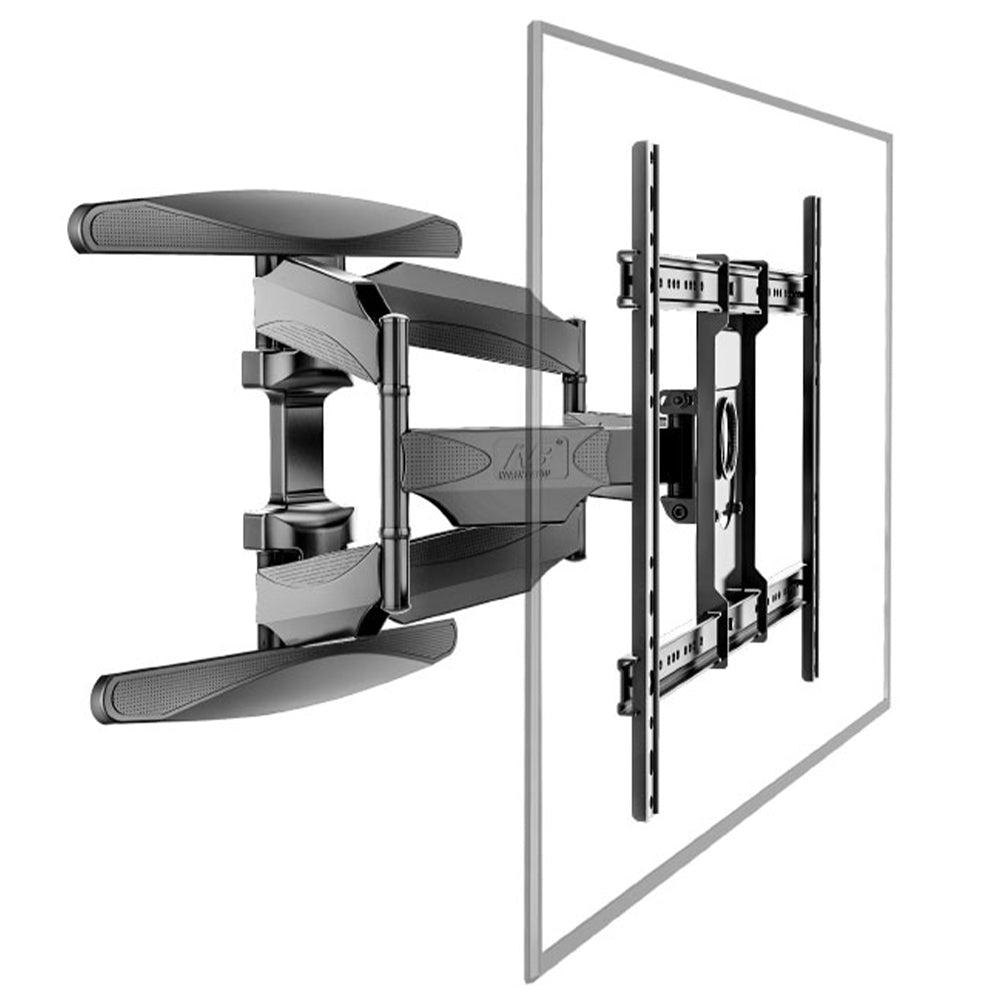 NB P65 55-85 Inch Full Motion TV Stand