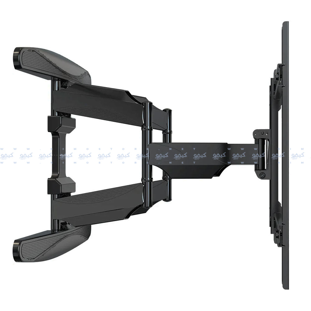 حامل تلفزيون بي إن 55-85 بوصة متحرك P65 