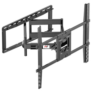 NB SP5 75-110 Inch Full Motion TV Stand