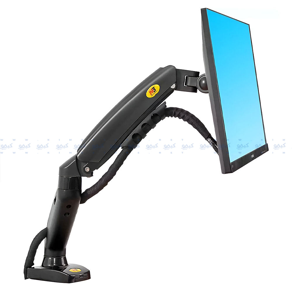 حامل تلفزيون إن بي 17-30 بوصة متحرك F80