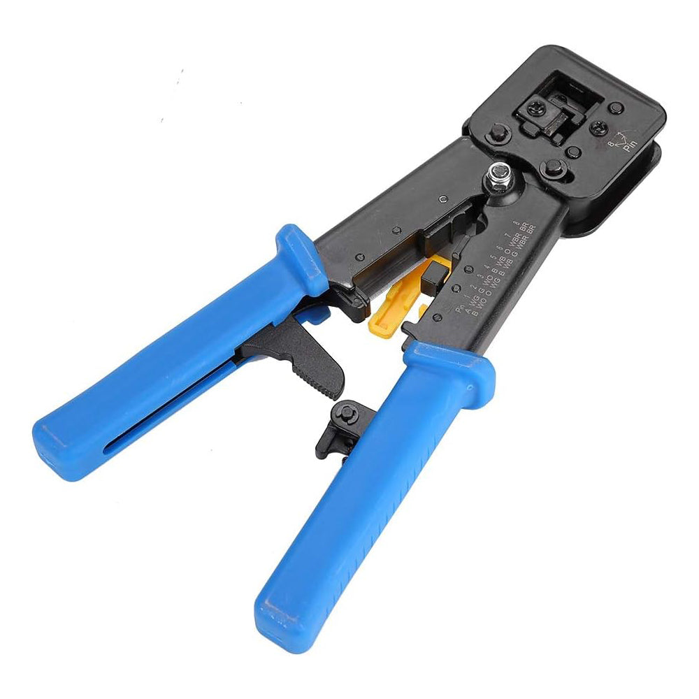 N Passthrough RJ45 RJ Tool