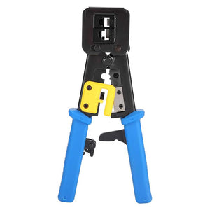 N Passthrough RJ45 RJ Tool