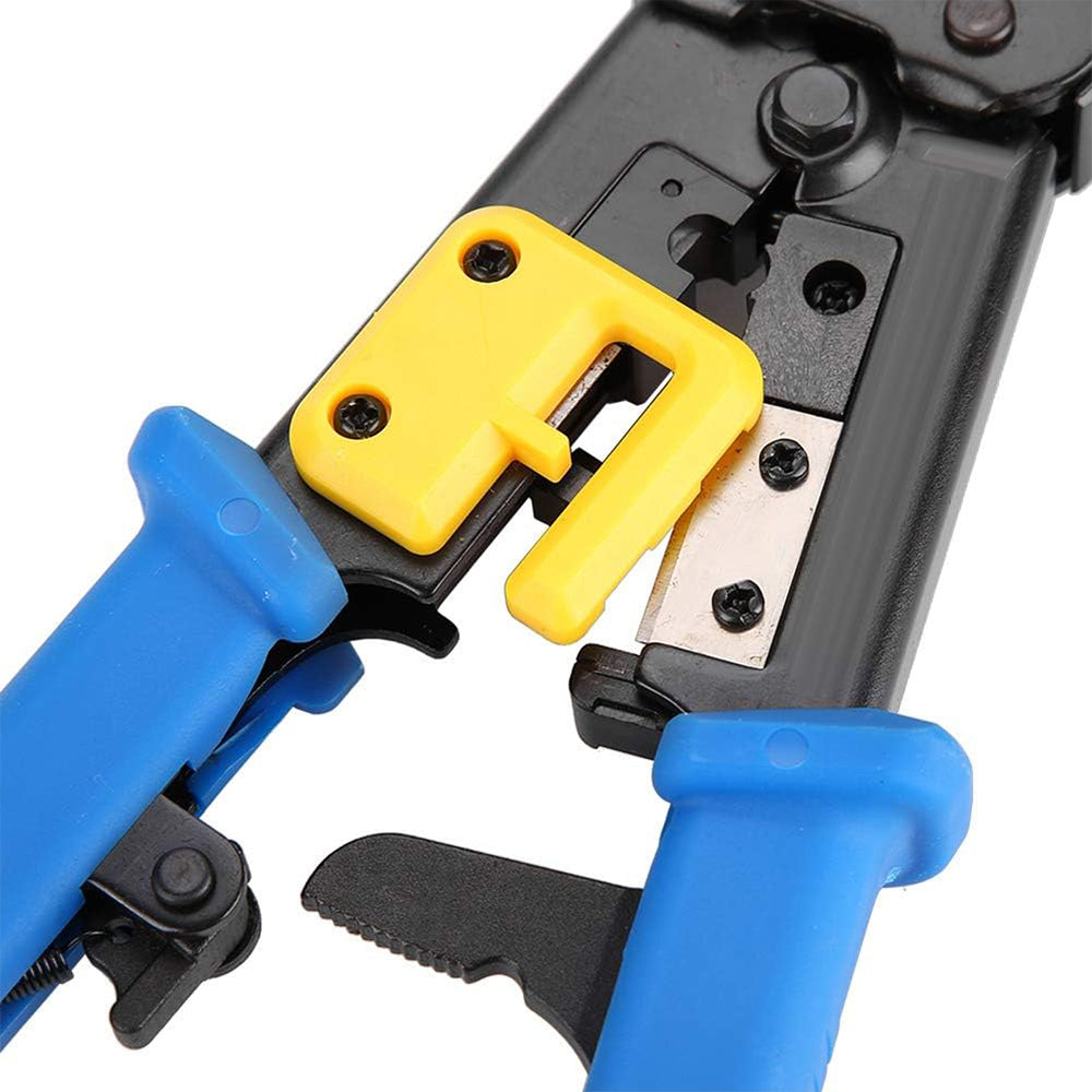 N Passthrough RJ45 RJ Tool