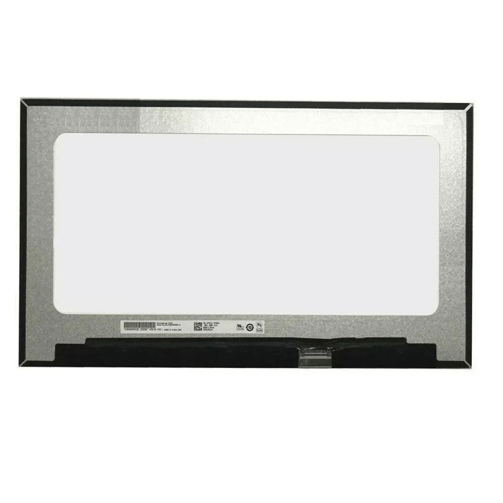 15.6 Inch 30 Pin Slim LED FHD Frameless Laptop Monitor Built-In Socket