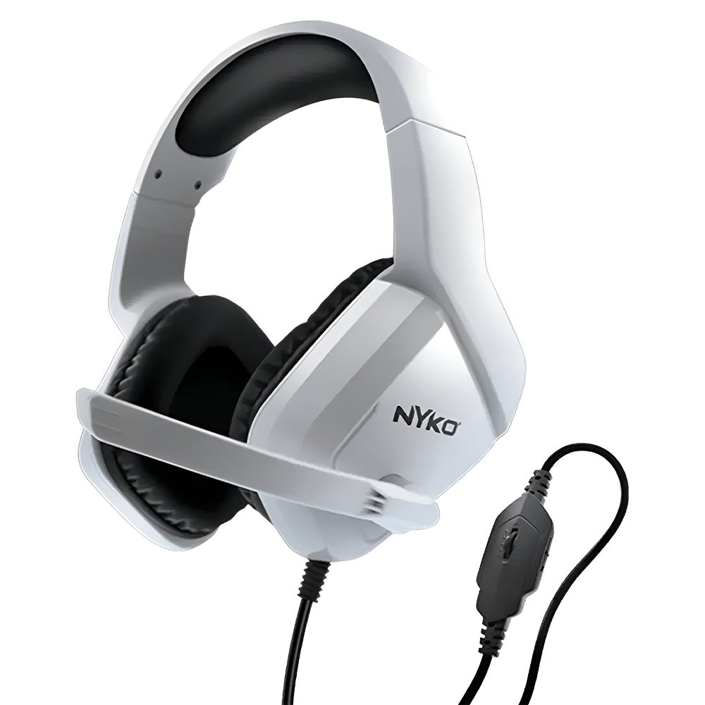 NYKO NB 4500 Gaming Headset KIMOSTORE HARDWARE nyko-nb-4500-gaming-headset-kimostore-hardware
