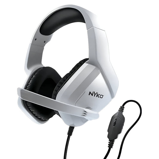 سماعة رأس نيكو جيمنج NB-4500