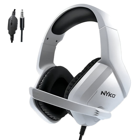 NYKO NB-4500 Gaming Headset