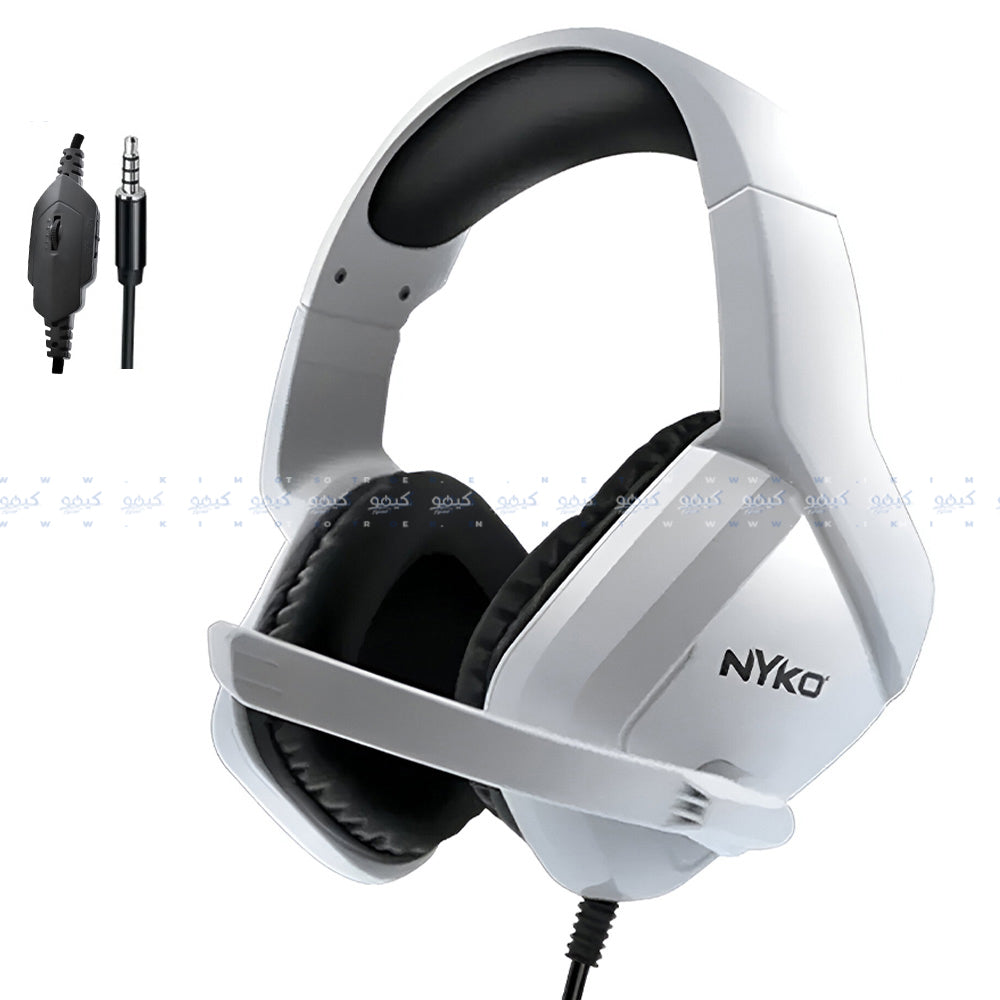 NYKO NB-4500 Gaming Headset