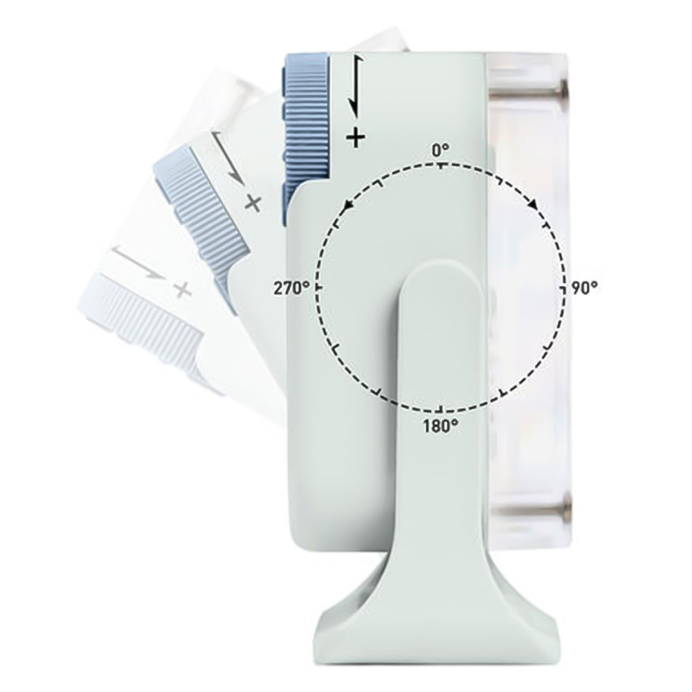 Nanlite Pico LED Mini Pocket Light