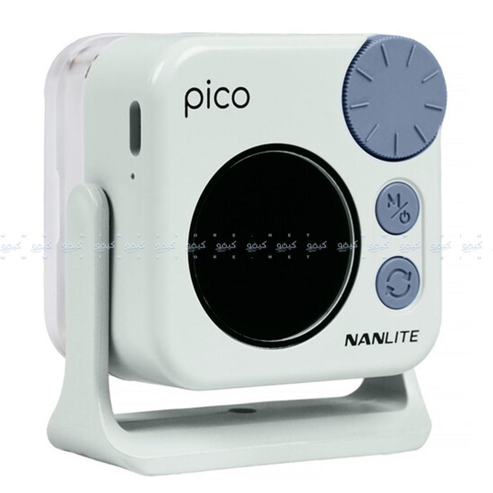 Nanlite Pico LED Mini Pocket 
