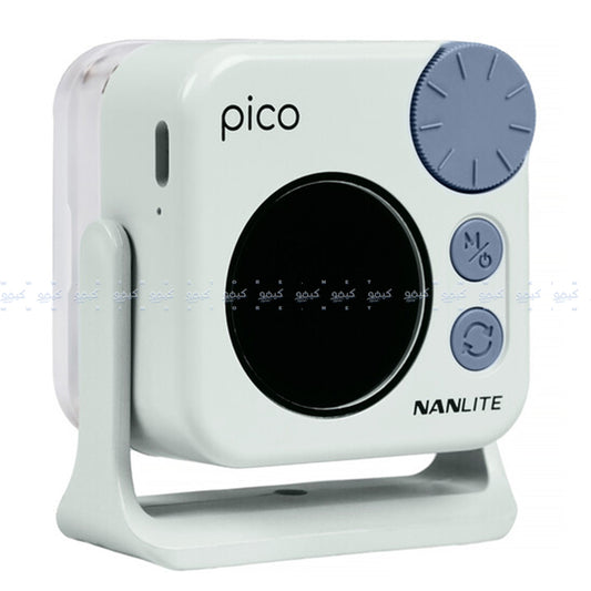Nanlite Pico LED Mini Pocket Light