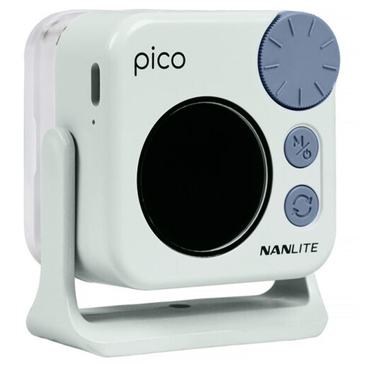 مصباح جيب صغير نانلايت Pico 