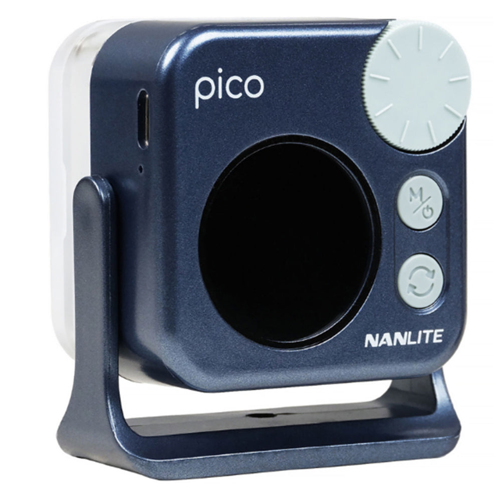 مصباح جيب صغير نانلايت Pico 