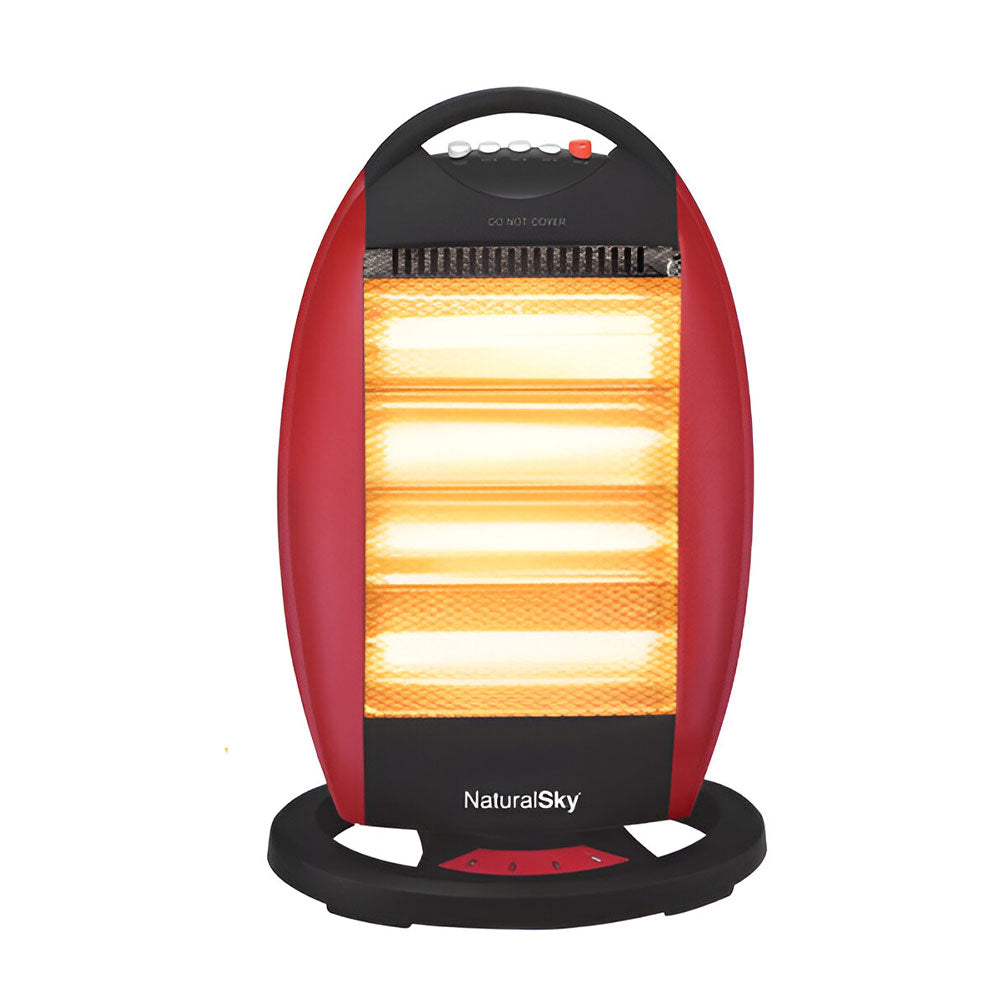 Natural Sky Electric Heater AS-16 1600W