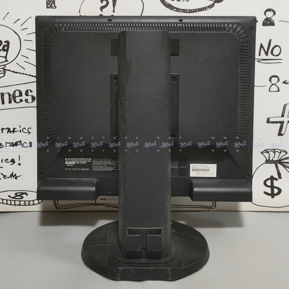 Nec EA192M 19 Inch LED Monitor (Original Used)