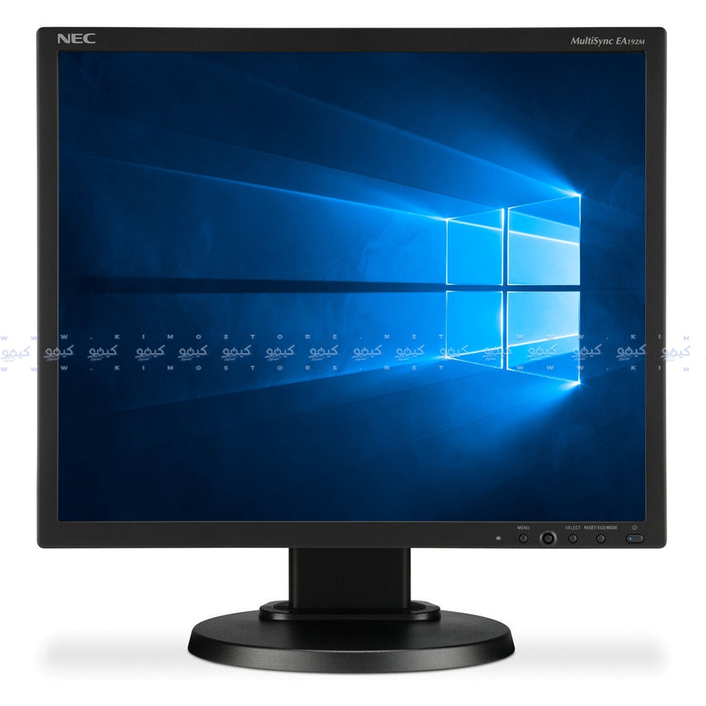 Nec EA192M 19 Inch LED Monitor (Original Used)