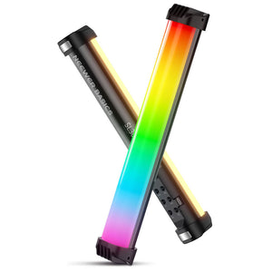 Neewer Basics SL30 RGB LED Light Stick
