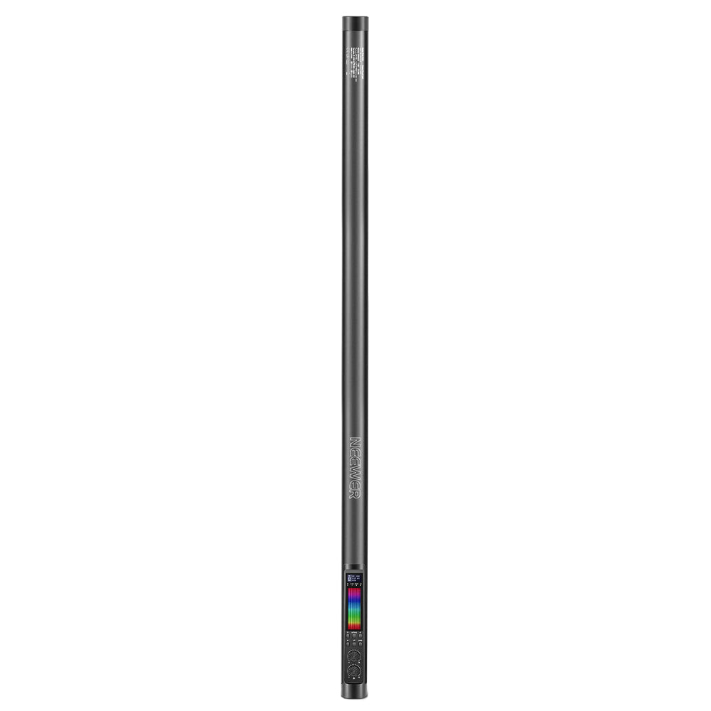Neewer Basics TL120C RGB LED Light