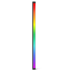 عصا إضاءة LED نيوير TL90C RGB