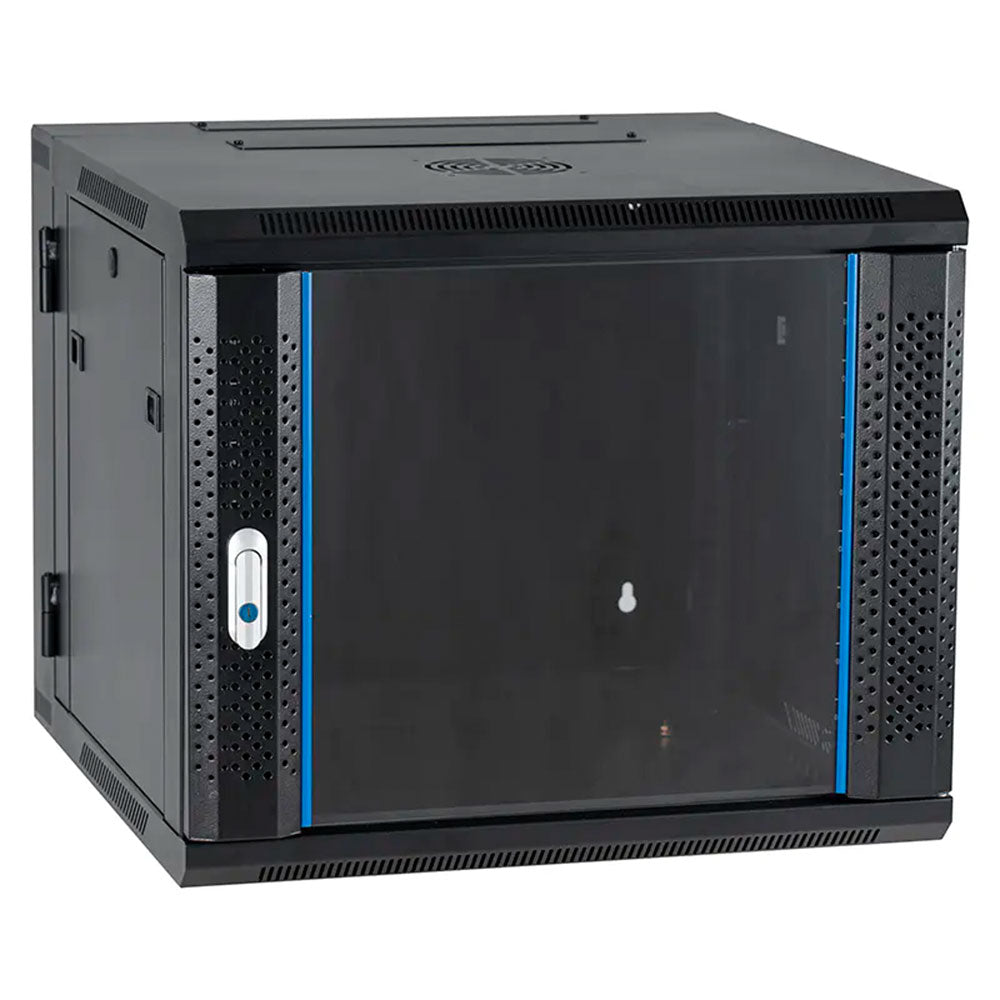 Netsys NS-501GL6U6045 Rack 6U 60cm x 45cm