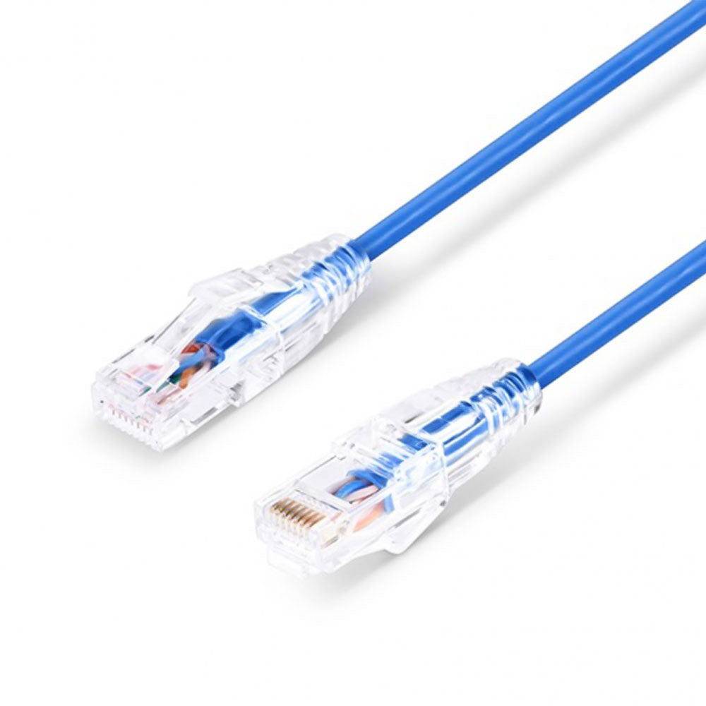 باتش كورد نتسيس 0.50 متر CAT6 LSZH UTP 