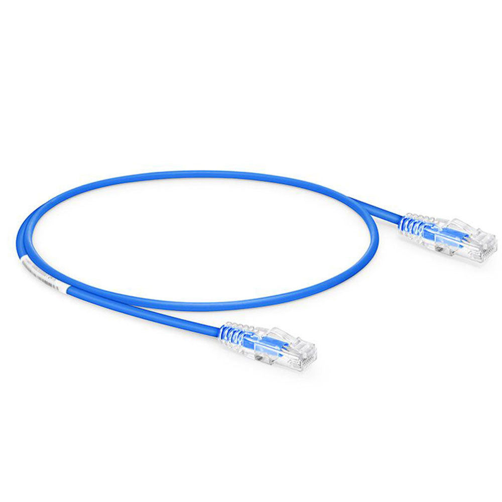 Netsys Patch Cord Cat6 LSZH UTP 0.50m 