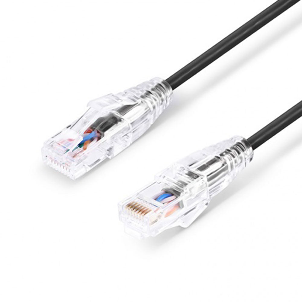 Netsys Patch Cord Cat6 LSZH UTP 