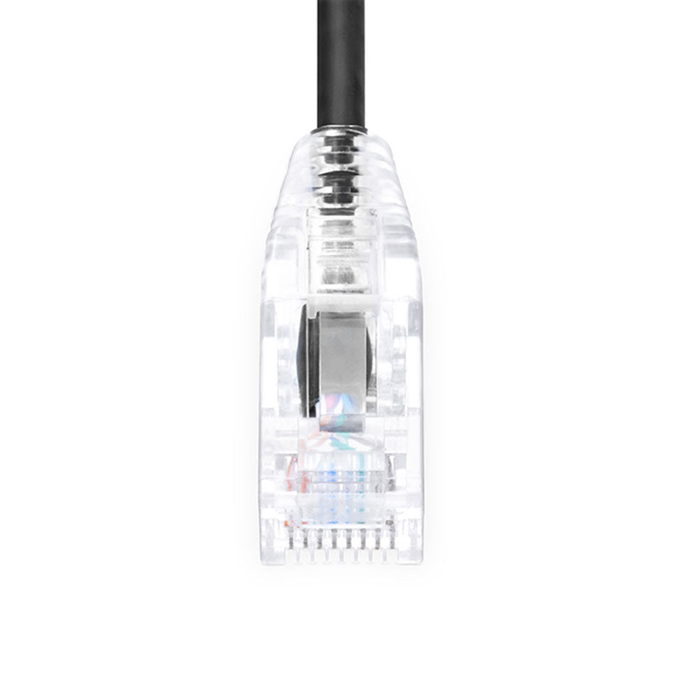 Netsys Patch Cord Cat6 LSZH UTP 