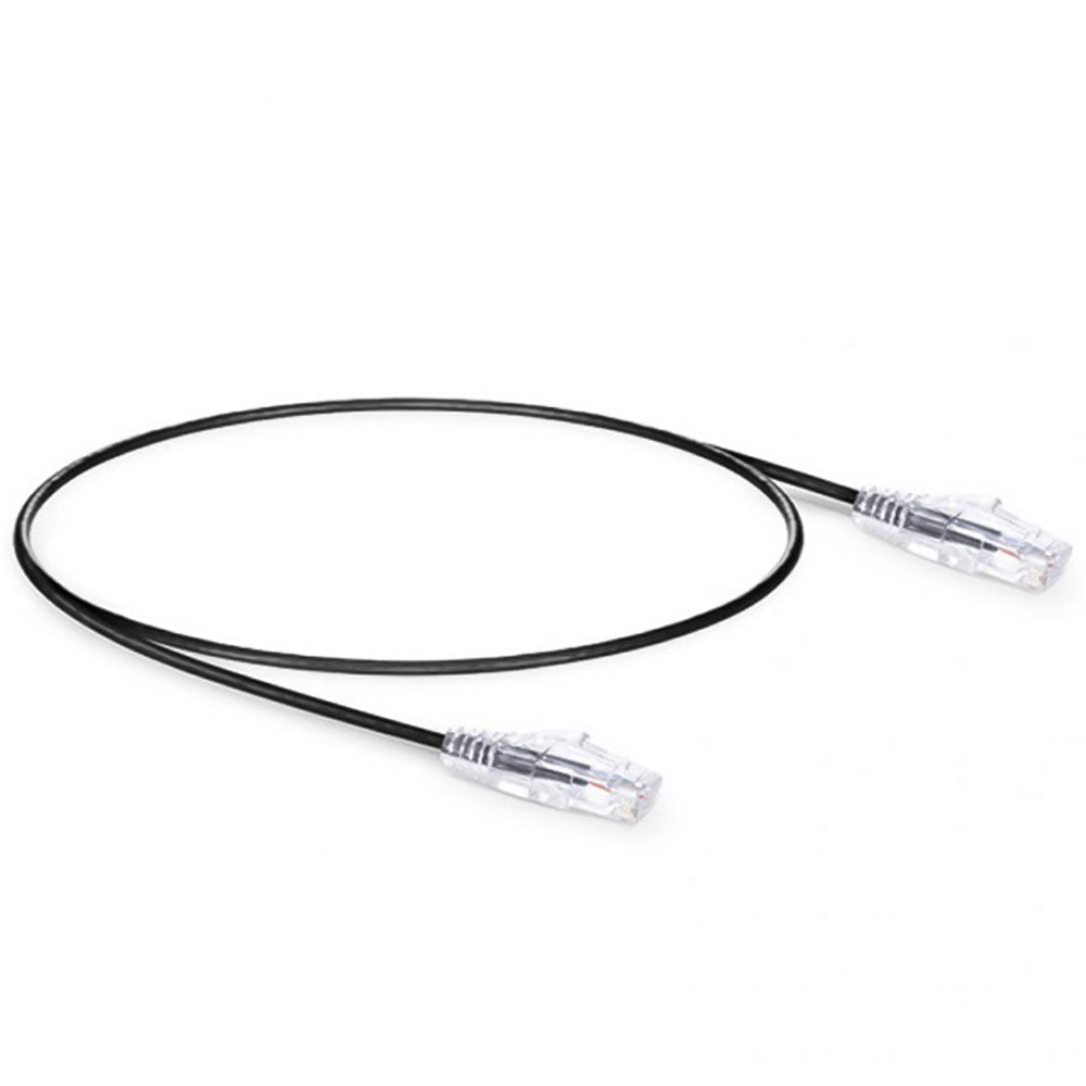 Netsys Patch Cord Cat6 LSZH UTP 0.30m