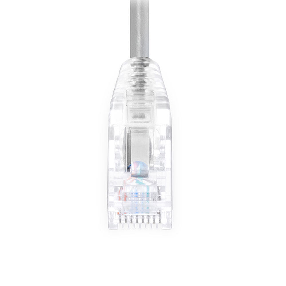 باتش كورد نتسيس  Cat6 LSZH UTP