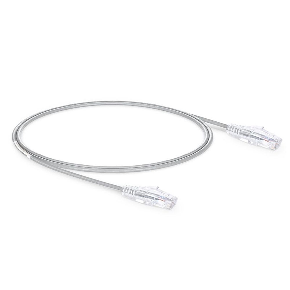 Netsys Patch Cord Cat6 LSZH UTP 2m 