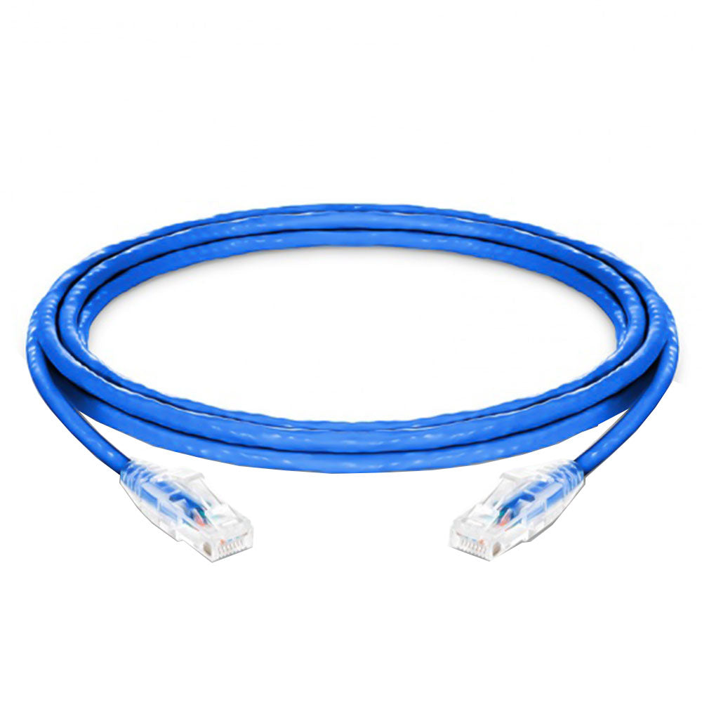 Netsys Patch Cord Cat6 UTP 3m