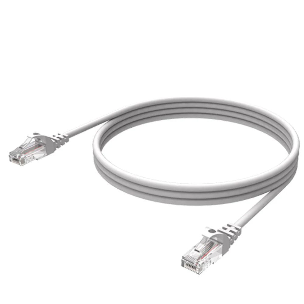 Netsys Patch Cord Cat6 UTP 3m