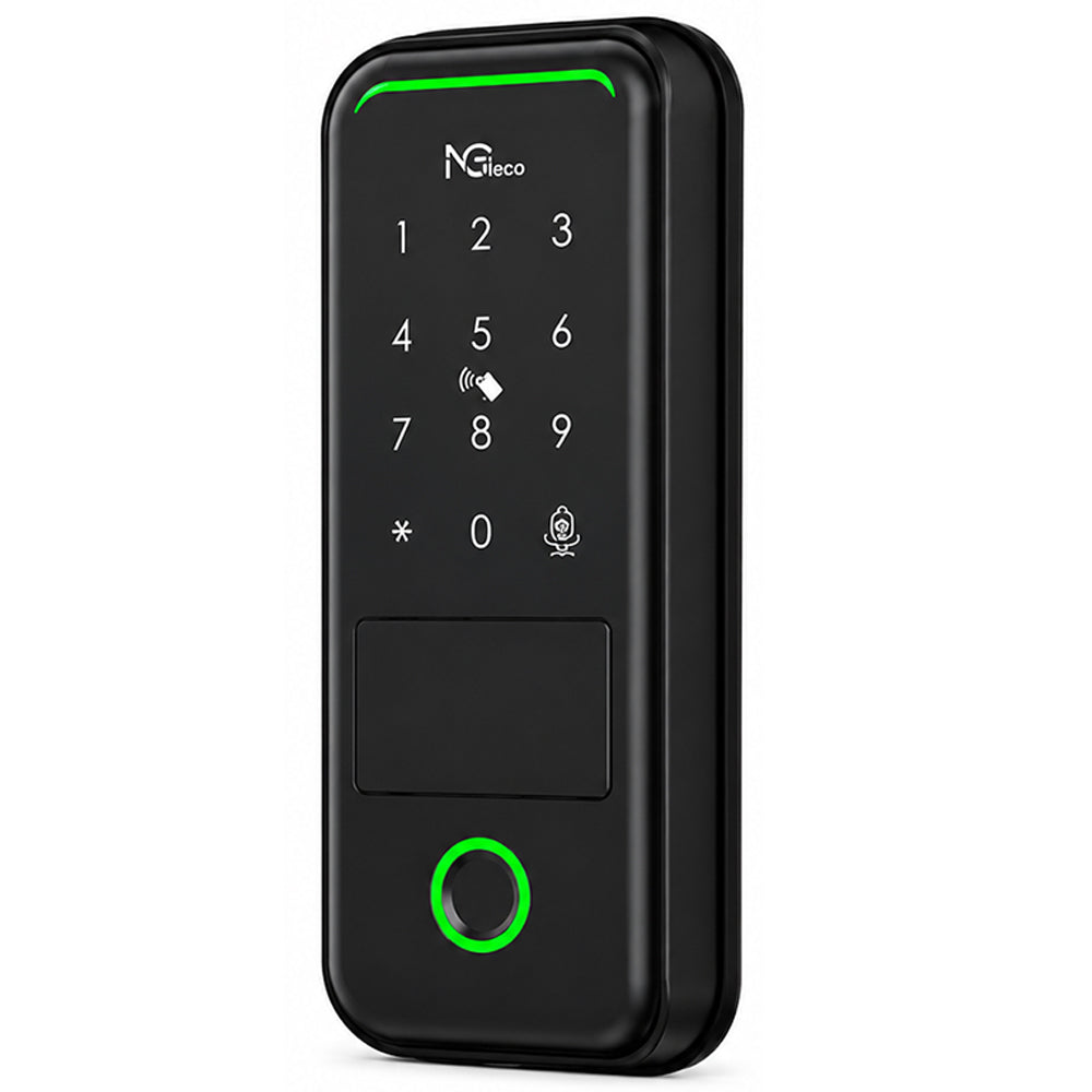 Ngteco SL01-U530N Fingerprint Smart 