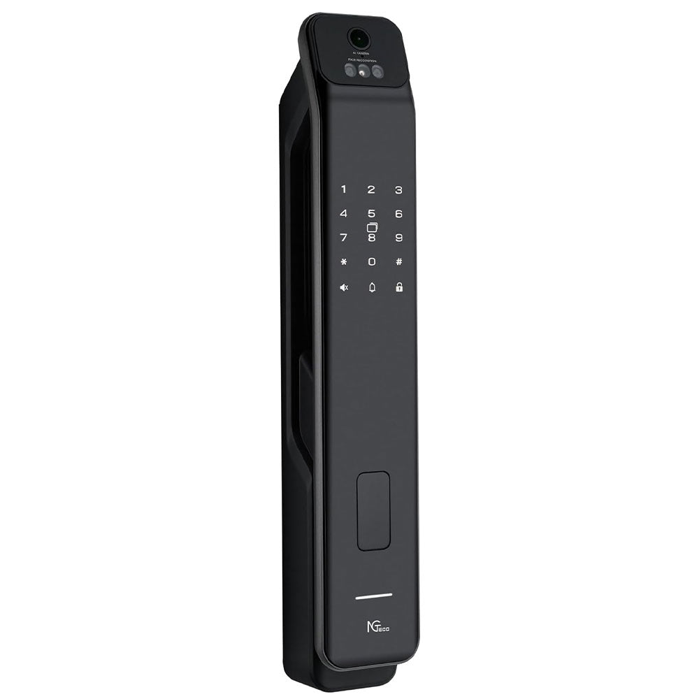 Ngteco SL01-Z350VPN Fingerprint Smart Door Lock 