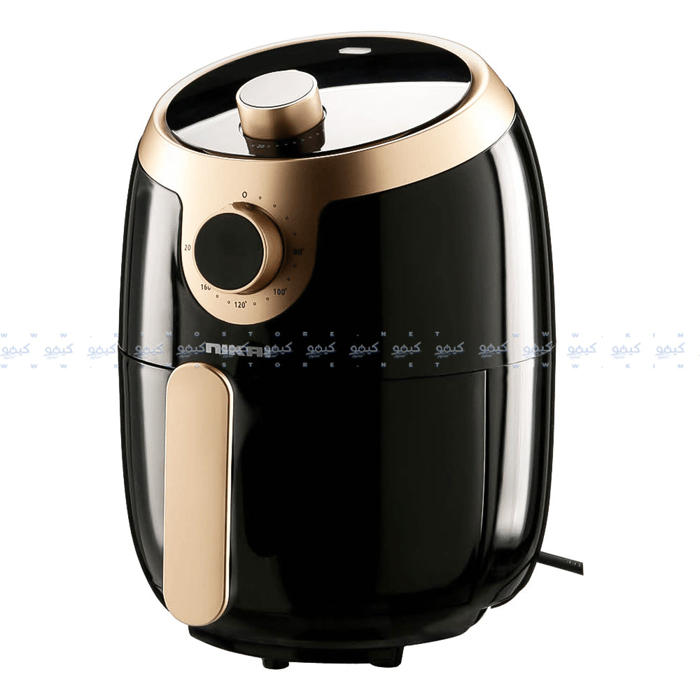 Nikai Air Fryer NAF209A 1.8L 1000W