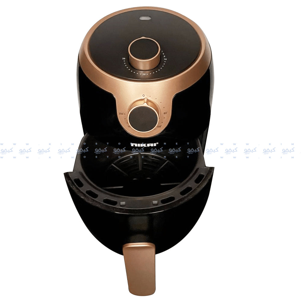 Nikai Air Fryer NAF209A 1.8L 1000W