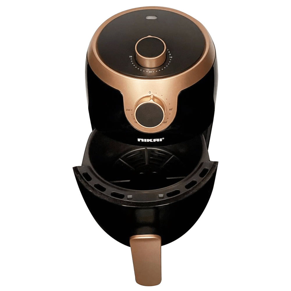 Nikai Air Fryer NAF209A 1.8L 1000W