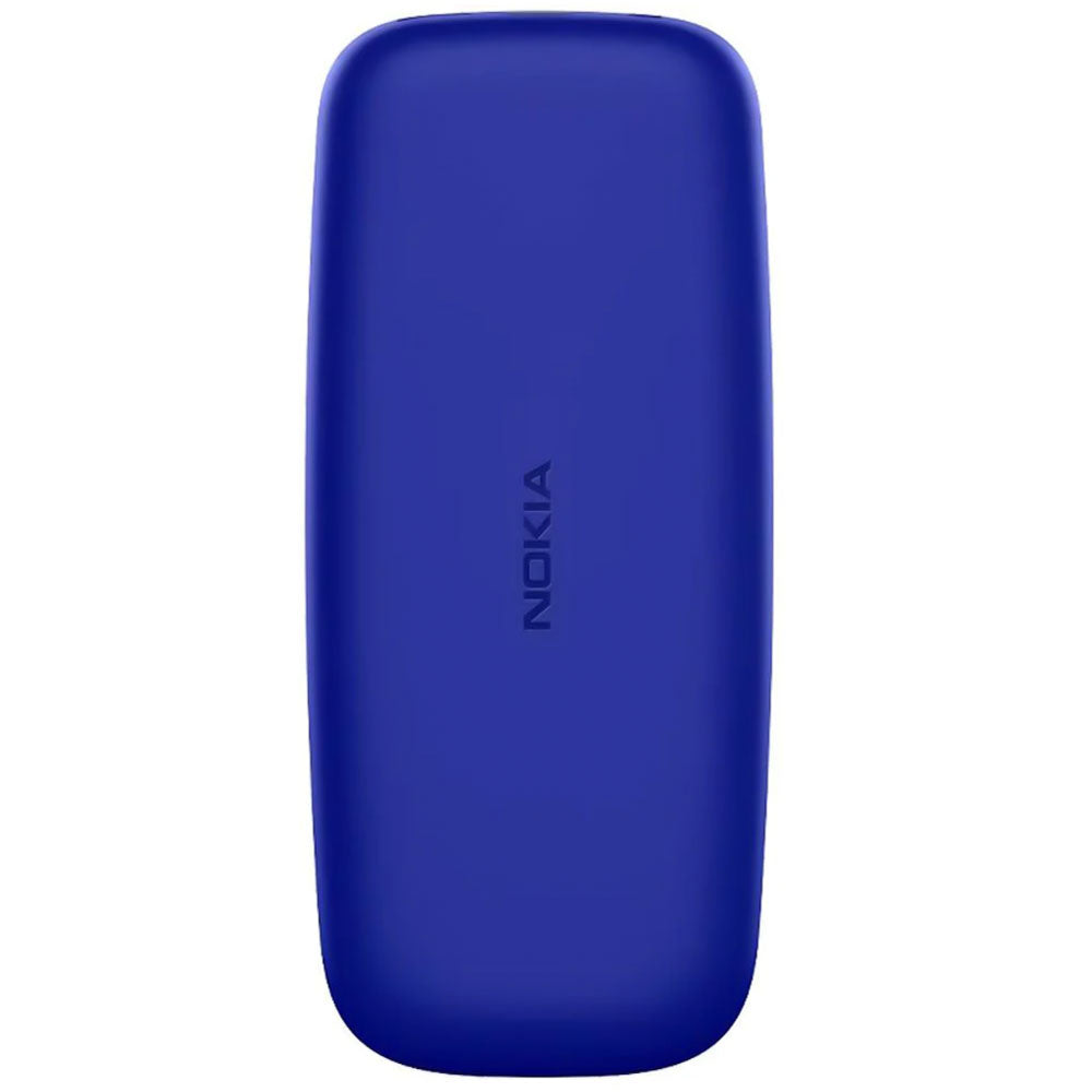 Nokia 105 Dual SIM