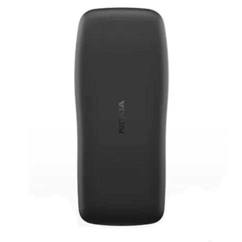 Nokia 105 Dual SIM (4MB / 4MB Ram / FM / 1.77 Inch / 2G)