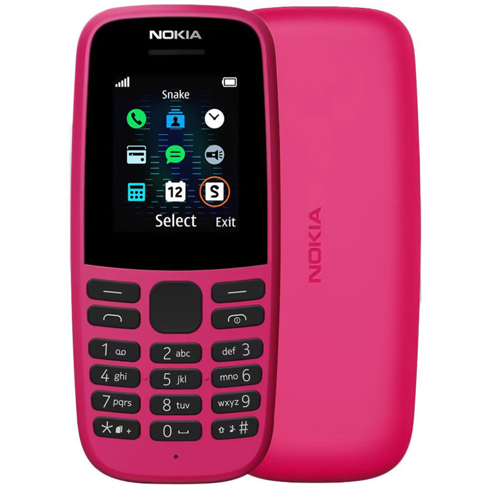 Nokia 10 Mobile Phone