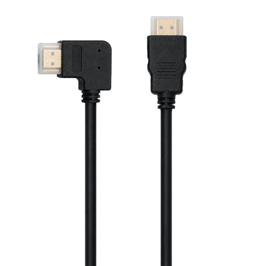 كابل شاشة عادي 1.5 متر HDMI