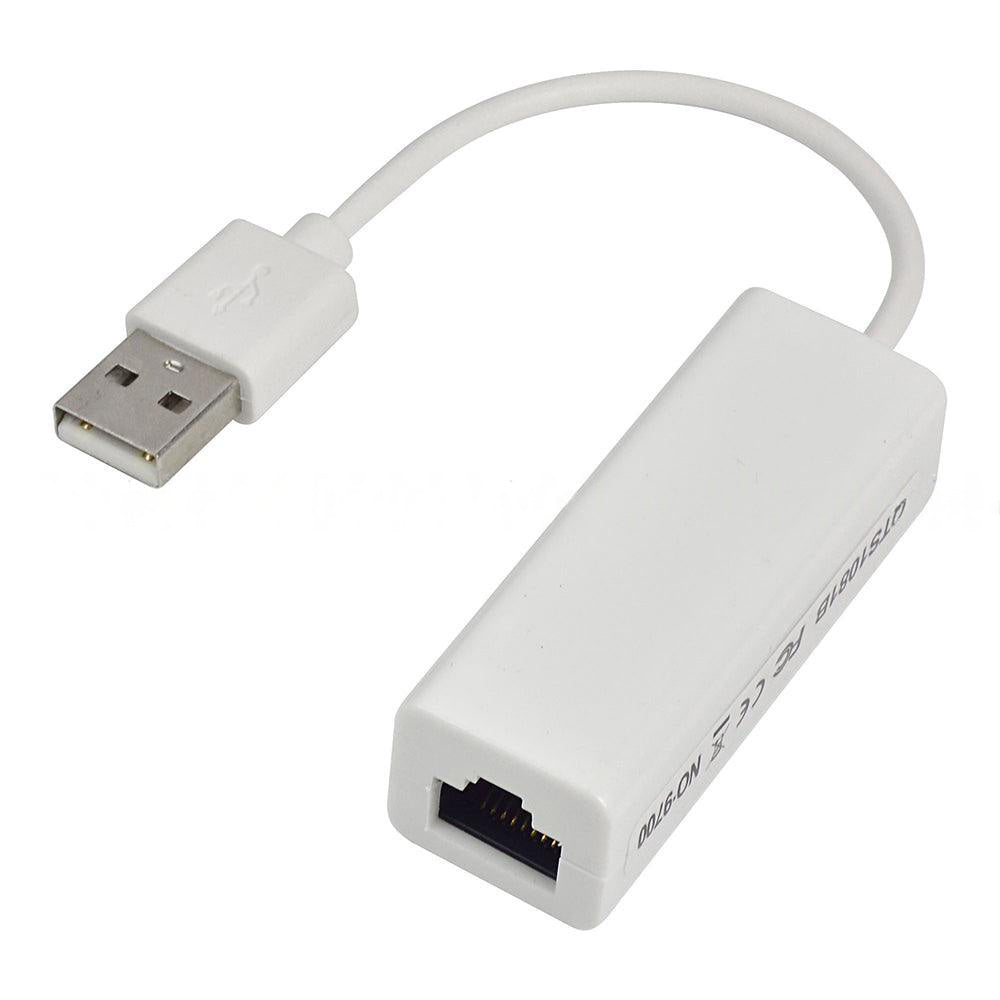 Normal USB Lan Card 10/100Mbps