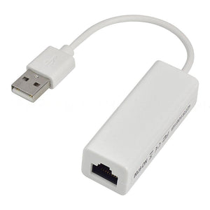 Normal USB Lan Card 10/100Mbps