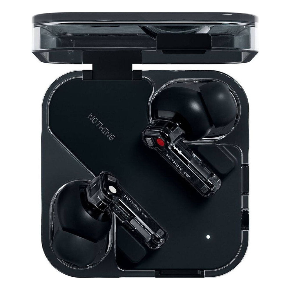 Nothing Ear (R) Wireless Earbuds B171 - Black