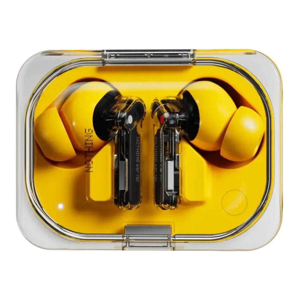Nothing Ear (a) Earbuds