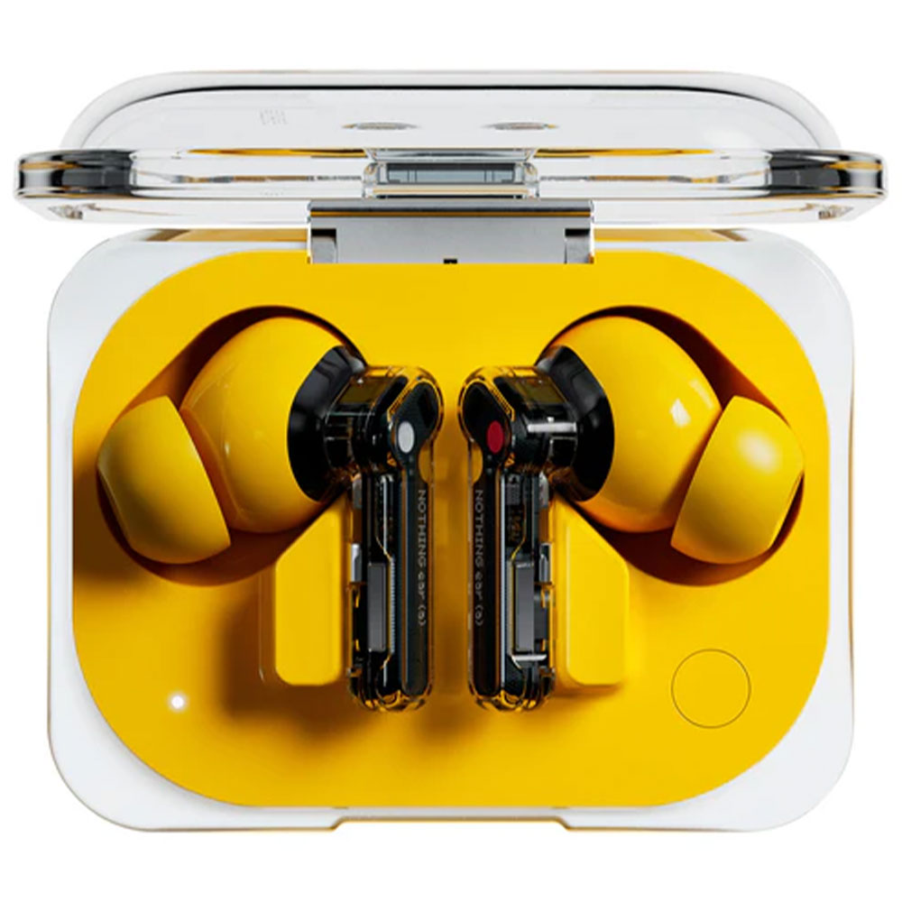 Nothing Ear (a) Earbuds
