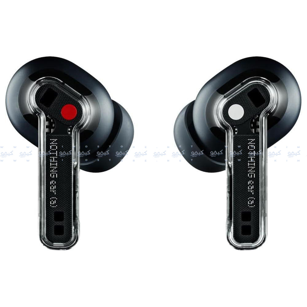Nothing Ear (a) Wireless Earbuds