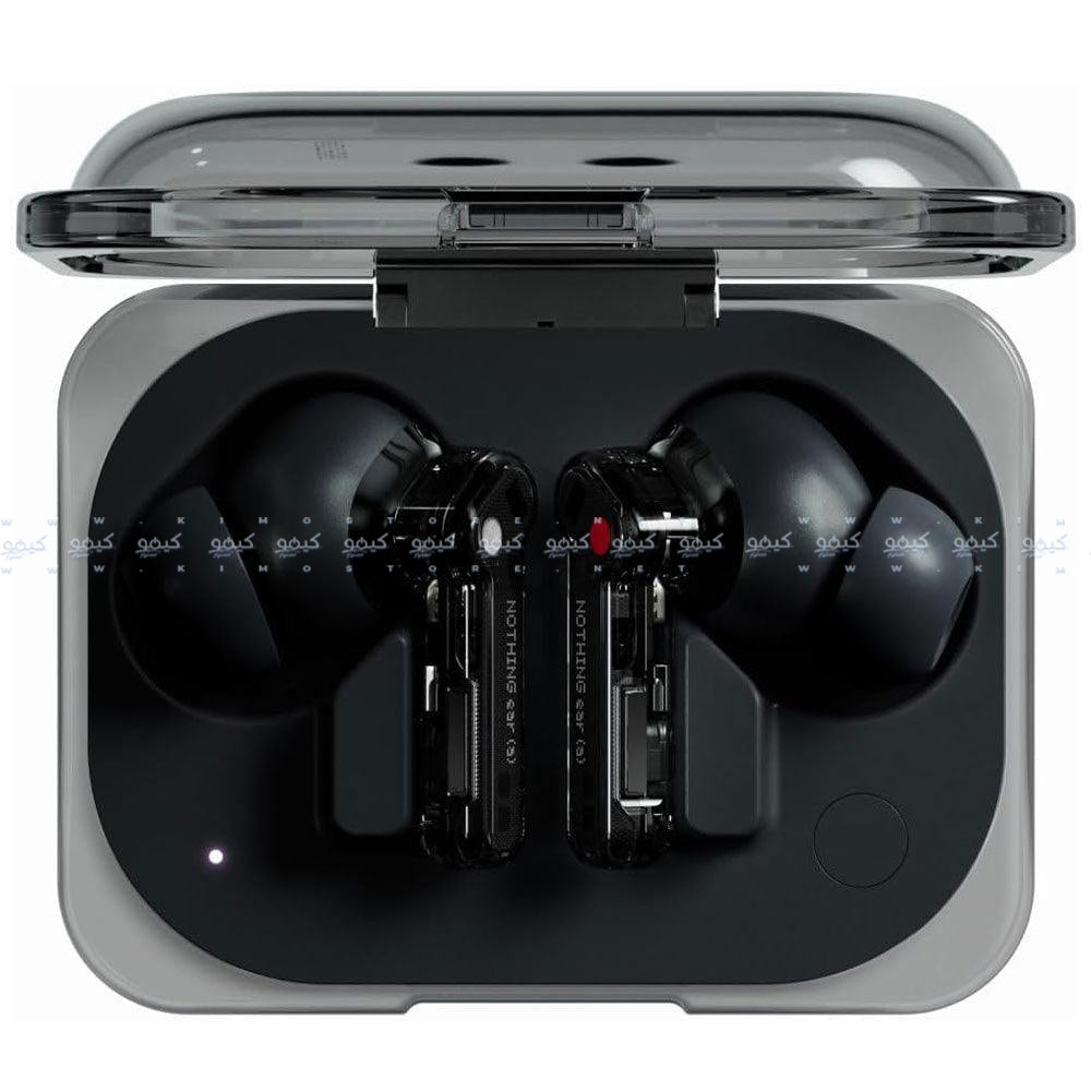 Nothing Ear (a) Earbuds
